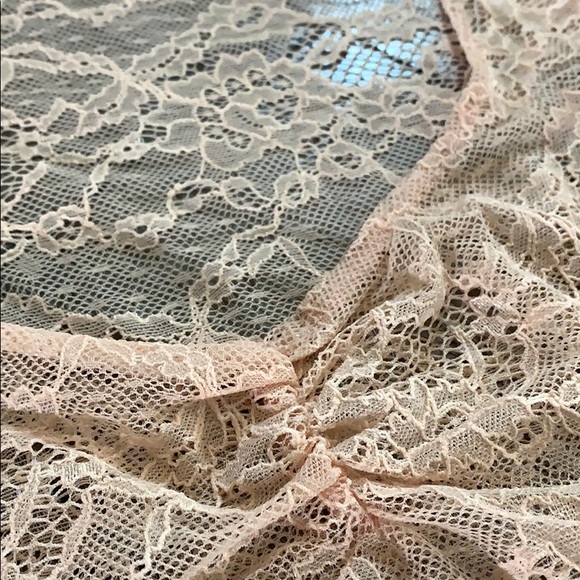 NEW ZARA Lace Bodysuit - Picture 6 of 11